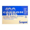 Čepelka skalpelová Surgeon - 100 ks (Provedeni Surgeon 11)