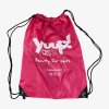 YBAG24PINK 1 stahovaci vak yuup! ruzovy