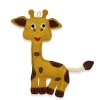 PafDog Zirafa Gigi z kuze a juty 26 5 cm 1408202515270911570
