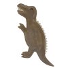 PafDog Dinosaurus Gerry Hracka pro psy z kuze a juty 30 cm 2009202307503348051