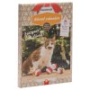 Beeztees PURR Adventni kalendar pro kocky 100g 1209202512301562644
