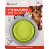 TRAVEL BOWL BUBO GREEN GREY 375ML 2204202109301599208