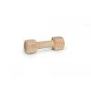 BZ WOODEN DUMBBELL 135 150G 2402202113204115826