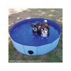 Bazén pro psy průměr 60 cm (hloubka 20cm)