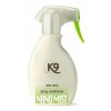 K9 Competition SPREJ NANO-MIST rozčesávací sprej s ALOE VERA 250 ml