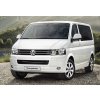 2015 VW Transporter Front View Model