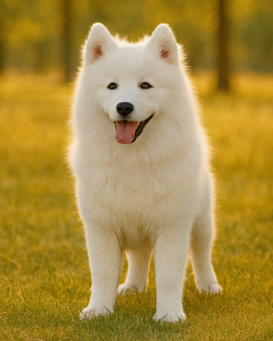 Samojed
