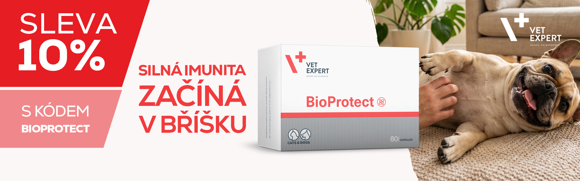 kód Bioprotect