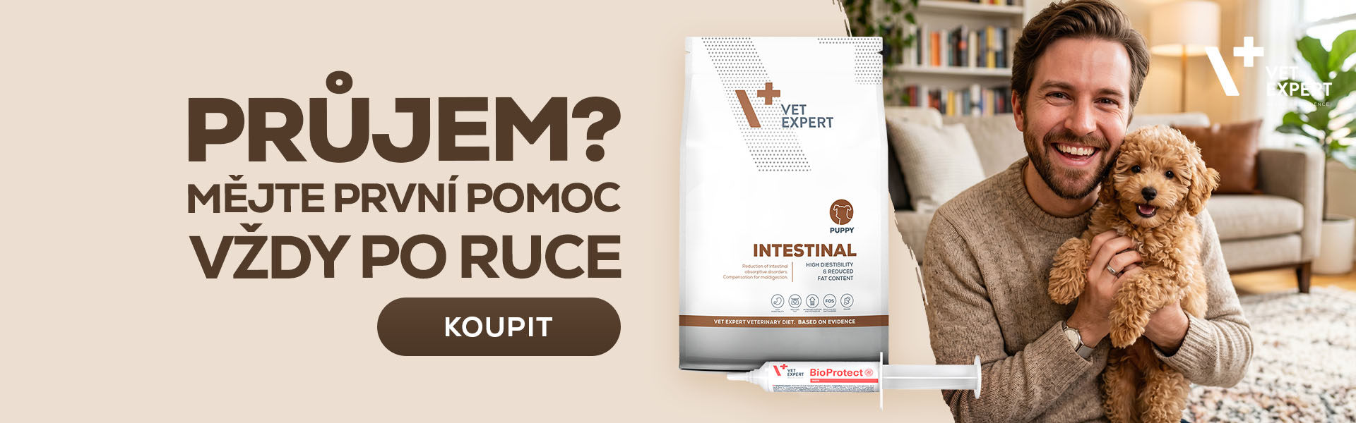 PRŮJEM ŠTĚNĚ