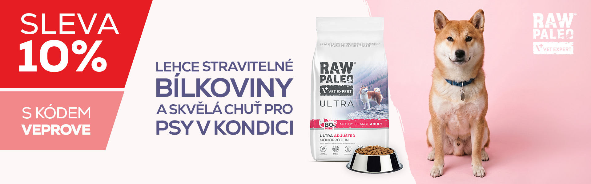 kód veprove
