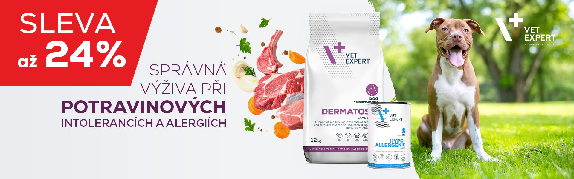 Jarní sleva na diety až 24%