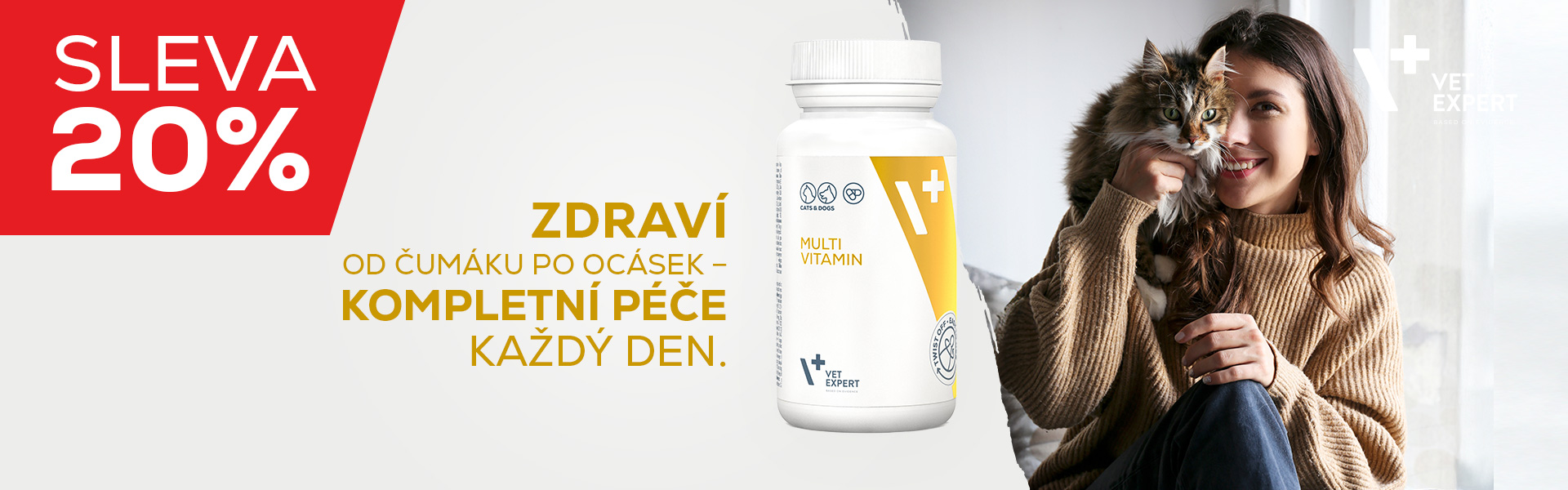multivitamin PET