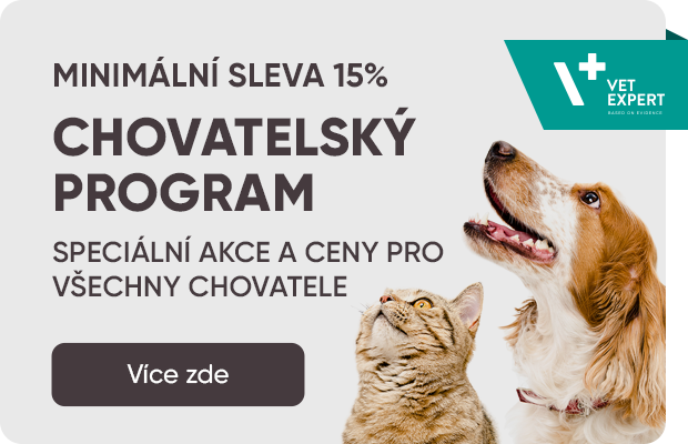 Chovatelský program