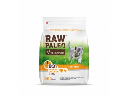 RP KITTEN CAT 250G 20220921