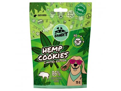 Hemp Cookies game