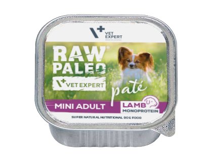 RP PATE MINI LMB ADULT