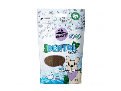 MB DENTAL STICK duck 800x800px