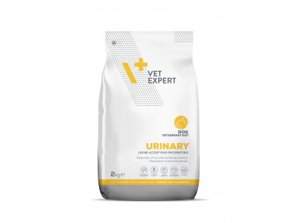 Urinary dog 2kg 20230818