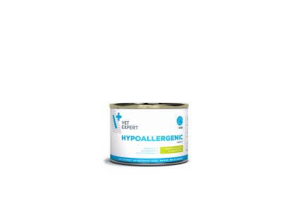HYPOALLERGENIC INSECT - mokré krmivo pro psy