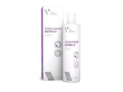 wiz STIMUDERM SHORT SHAMPOO 20230222