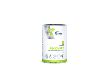 Recovery Dog can 400g 20180724 cmyk