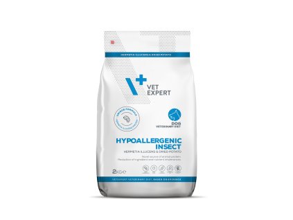 HYPOALLERGENIC INSECT 2kg 20210607 kopie