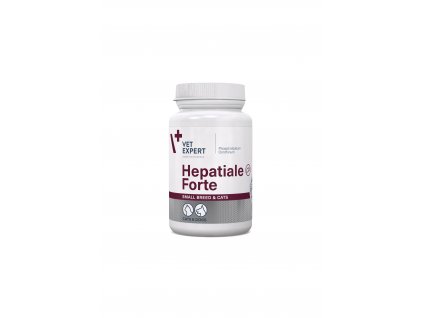 Hepatiale forte SB 20180404