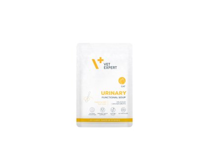 Urinary Cat SOUP urinary 40g wiz 2025