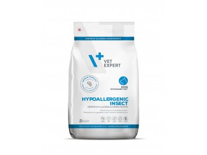 HYPOALLERGENIC INSECT 2kg 20210607 kopie