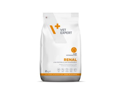 Renal CAT 2kg 20230818