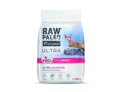 RP ULTRA PORK MINI ADULT 750g