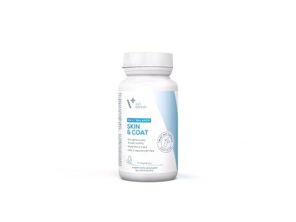 VE suple zoo SKIN & COAT 1