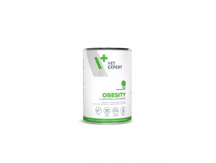 Obesity Dog Can 400g 20180725