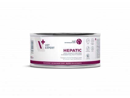 HEPATIC cat can 100 20200217