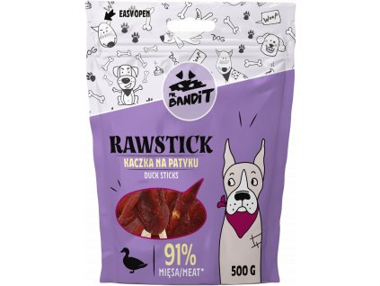 RAWSTICK KACZKA NA PATYKU