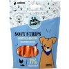 Mr.Bandit SOFT STRIPS kuře a treska 500 g - 50% sleva, po expiraci 07/2023