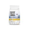 raw paleo ultra turkey puppy medium/large 2kg
