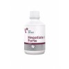 Hepatiale Forte Liquid 250 ml - přípravek podporující funkci jater pro psy