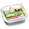 PATE MINI ADULT PORK 150g TRAY 2025 v2 1