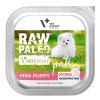 PATE MINI puppy PORK 150g TRAY 2025 v2 11x1