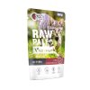 Raw Paleo Kitten Cat Tuna 100g - mokré krmivo pro koťata - tuňák