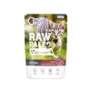 Raw Paleo Kitten Cat Tuna 100g - mokré krmivo pro koťata - tuňák