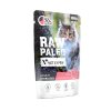 RAW PALEO ADULT/STERILISED CAT PORK 100g - mokré krmivo pro dospělé a sterilizované kočky - vepřové