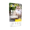 RAW PALEO ADULT/STERILISED CAT CHICKEN 100g - mokré krmivo pro dospělé a sterilizované kočky - kuřecí