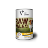 RP 400g Turkey Puppy packshot small