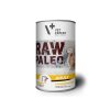 RAW PALEO Adult Dog Turkey - vlhké krmivo z krůtího masa pro dospělé psy