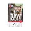 RawPaleo Cat Sterilised Beef 1