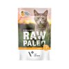 RawPaleo Cat Sterilised Turkey 1