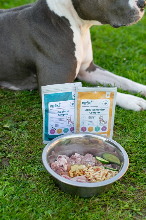 Freya & Vetka produkty