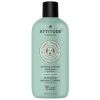ATTITUDE Furry Friends Přírodní zklidňující šampon pro zvířecí mazlíčky s ovsem 473 ml